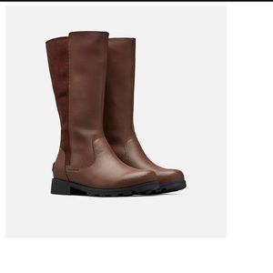Sorel Emelie Tall Youth Boot